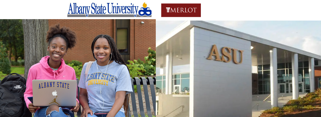Albany State University Online Learning