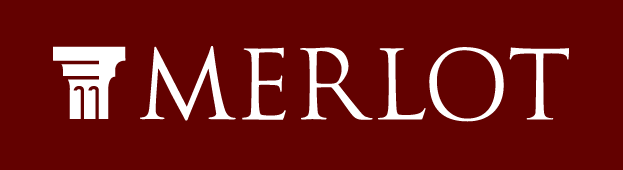 MERLOT logo