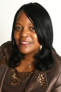 Image of Dr. Shirley Rainey-Brown