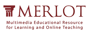 MERLOT logo