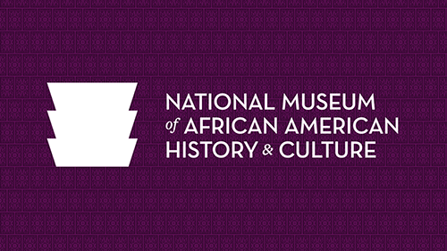 NMAAHC logo