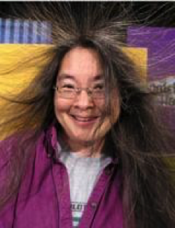 Image of Tami Matsumoto