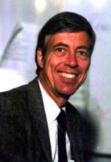 Image of P. Scott Corbett